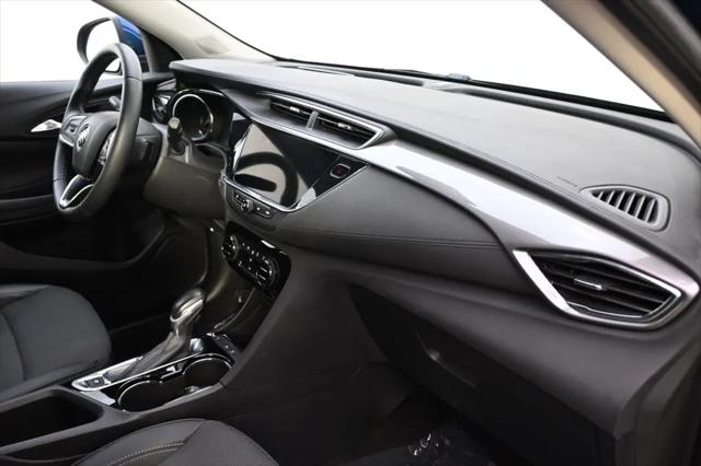 2023 Buick Encore GX Select FWD