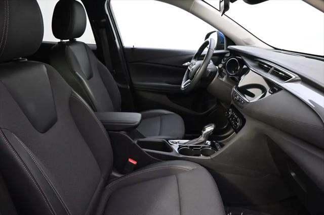 2023 Buick Encore GX Select FWD
