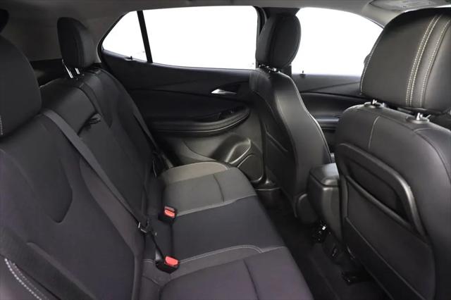 2023 Buick Encore GX Select FWD