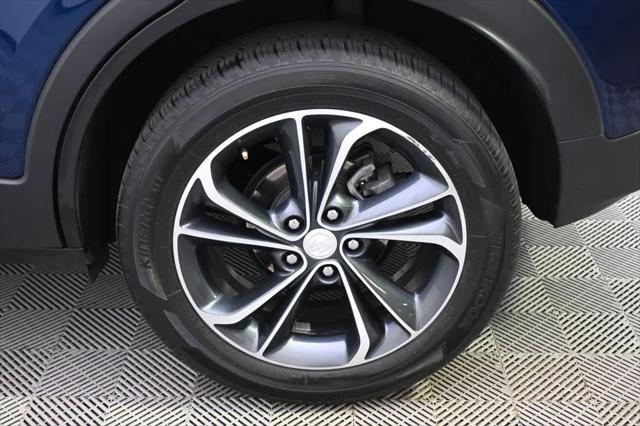 2023 Buick Encore GX Select FWD
