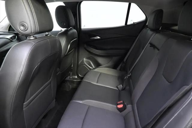 2023 Buick Encore GX Select FWD