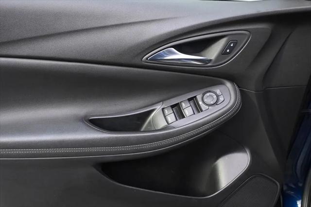 2023 Buick Encore GX Select FWD