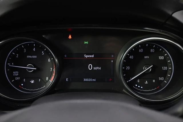 2023 Buick Encore GX Select FWD
