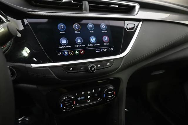 2023 Buick Encore GX Select FWD
