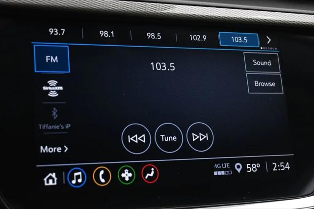 2023 Buick Encore GX Select FWD