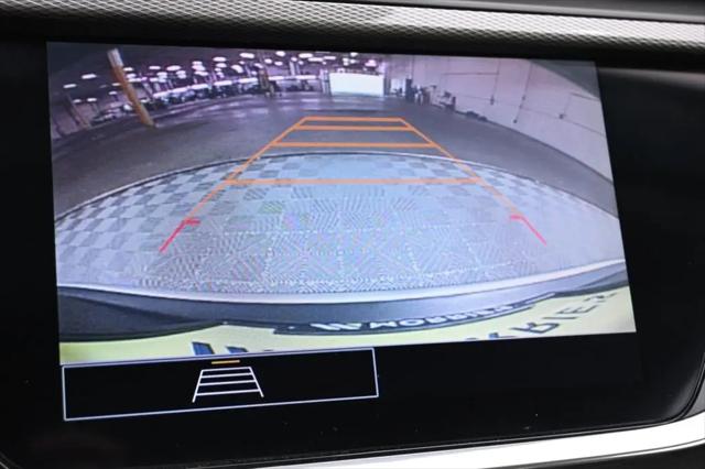2023 Buick Encore GX Select FWD