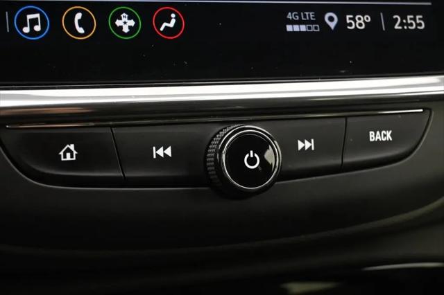 2023 Buick Encore GX Select FWD