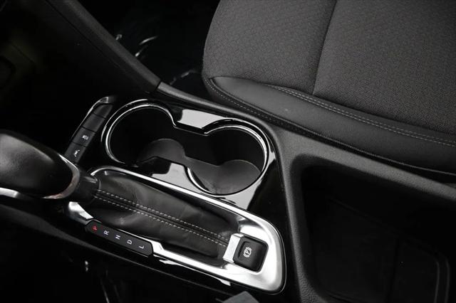 2023 Buick Encore GX Select FWD