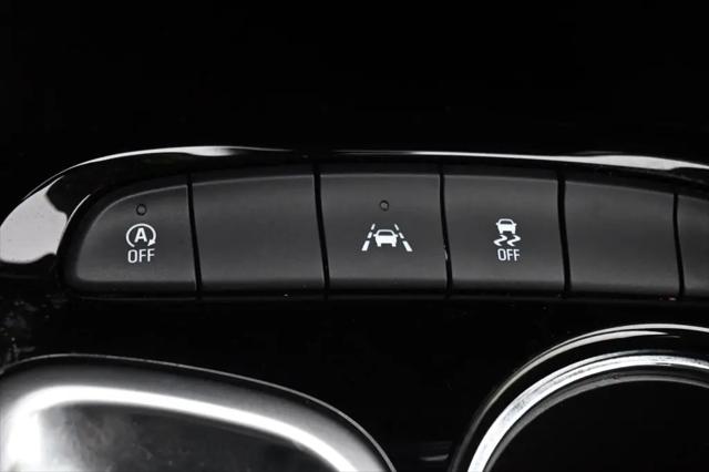 2023 Buick Encore GX Select FWD