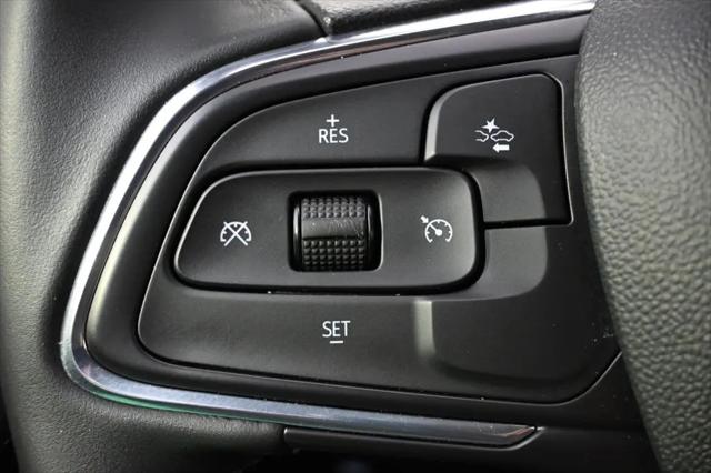 2023 Buick Encore GX Select FWD