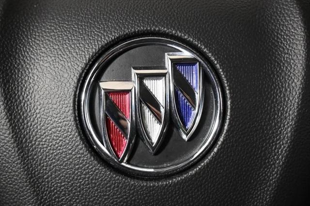 2023 Buick Encore GX Select FWD