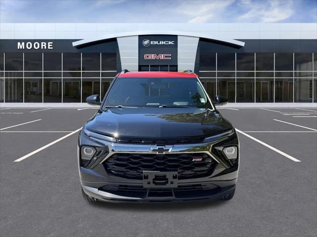 2026 Chevrolet TrailBlazer AWD RS