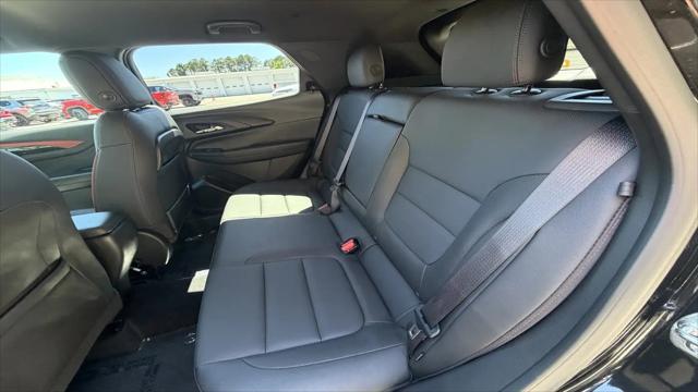 2026 Chevrolet TrailBlazer AWD RS