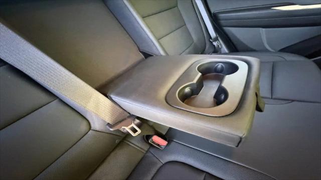 2026 Chevrolet TrailBlazer AWD RS