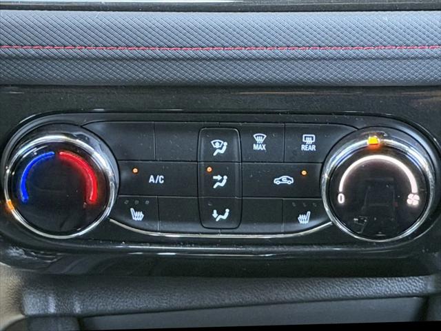2026 Chevrolet TrailBlazer AWD RS