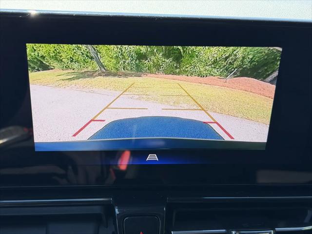 2026 Chevrolet TrailBlazer AWD RS