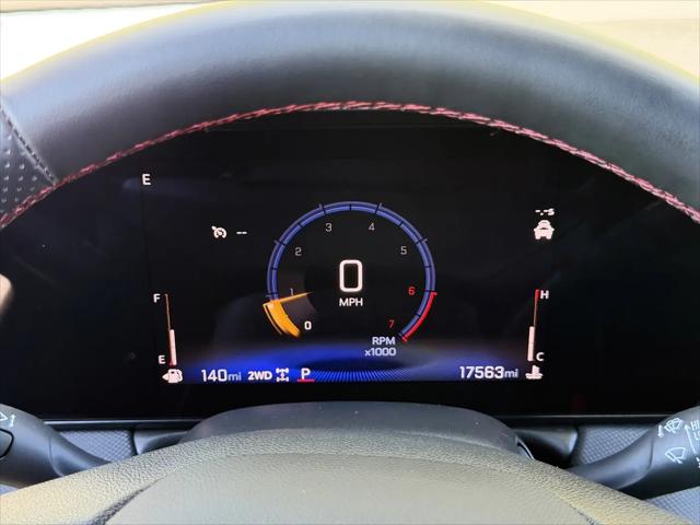 2026 Chevrolet TrailBlazer AWD RS
