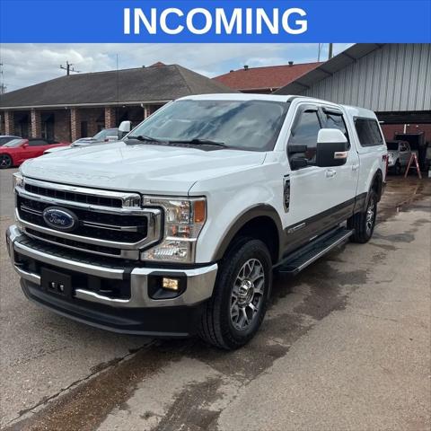 2020 Ford F-250 LARIAT for sale in Jennings, LA