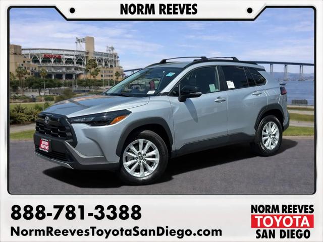 2026 Toyota Corolla Cross LE for sale in San Diego, CA