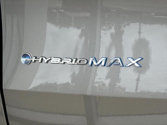 2026 Toyota Grand Highlander MAX Limited