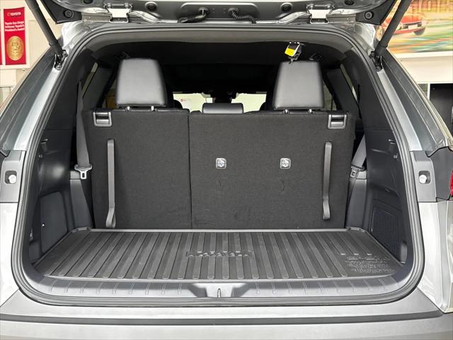 2026 Toyota Grand Highlander MAX Limited