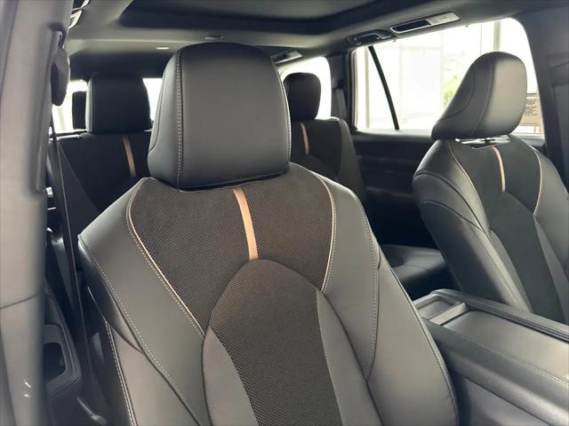 2026 Toyota Grand Highlander MAX Limited
