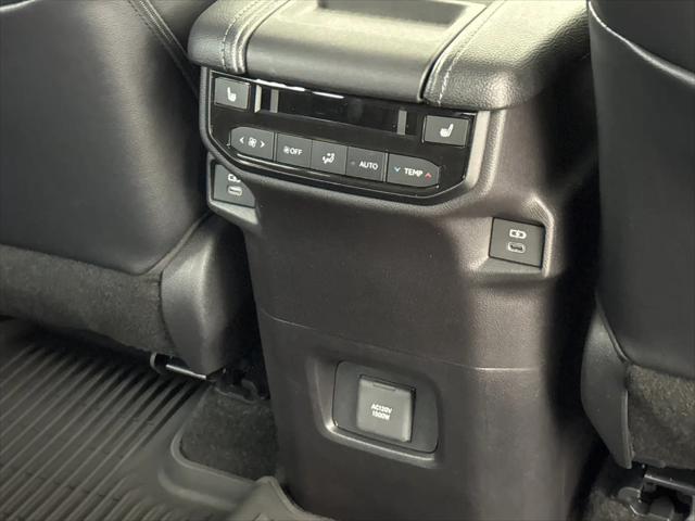 2026 Toyota Grand Highlander MAX Limited