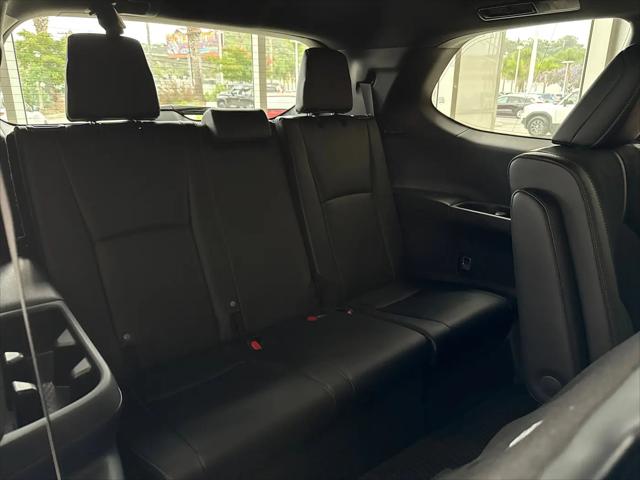 2026 Toyota Grand Highlander MAX Limited