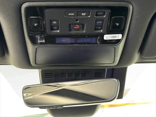 2026 Toyota Grand Highlander MAX Limited