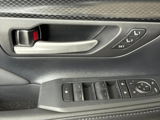 2026 Toyota Grand Highlander MAX Limited