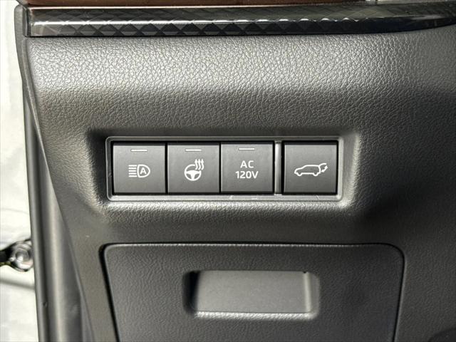 2026 Toyota Grand Highlander MAX Limited