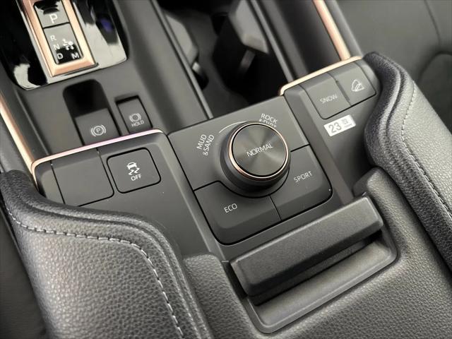 2026 Toyota Grand Highlander MAX Limited