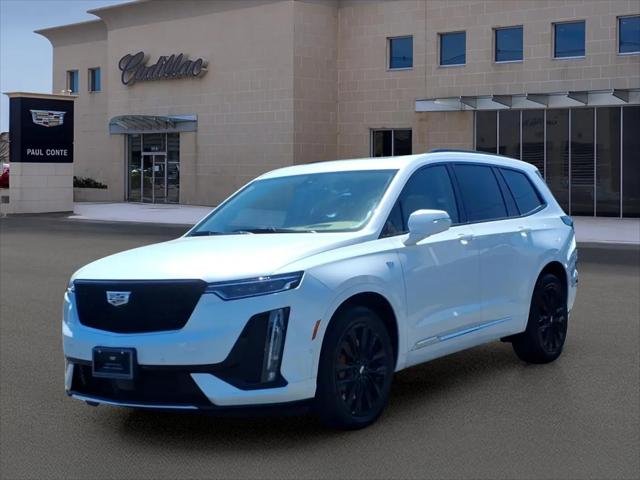 2024 Cadillac XT6 AWD Sport for sale in Freeport, NY