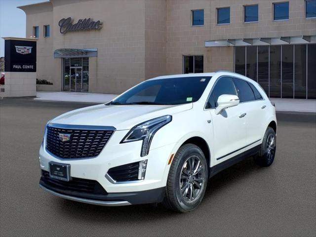 2023 Cadillac XT5 FWD Premium Luxury for sale in Freeport, NY