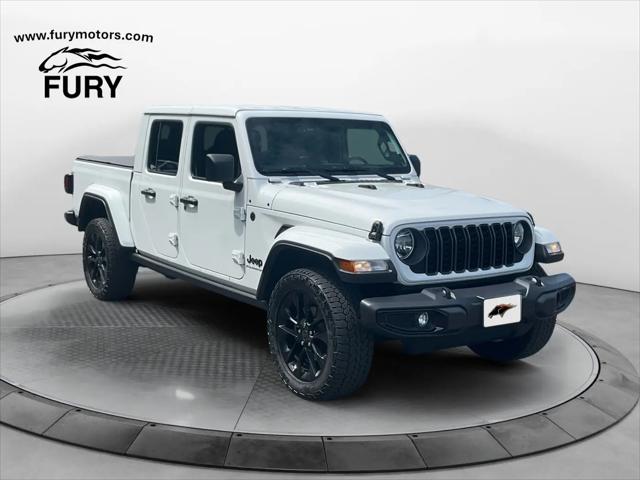 2024 Jeep Gladiator Sport for sale in South St. Paul, MN