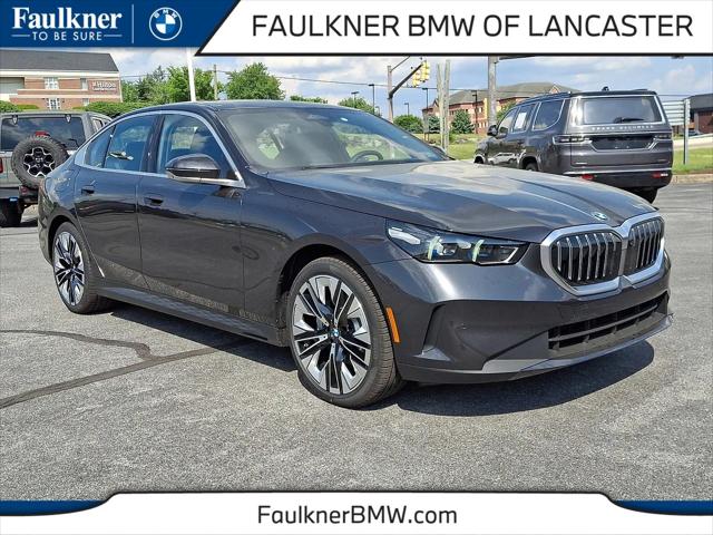 2027 BMW 5 Series 530i xDrive for sale in Lancaster, PA