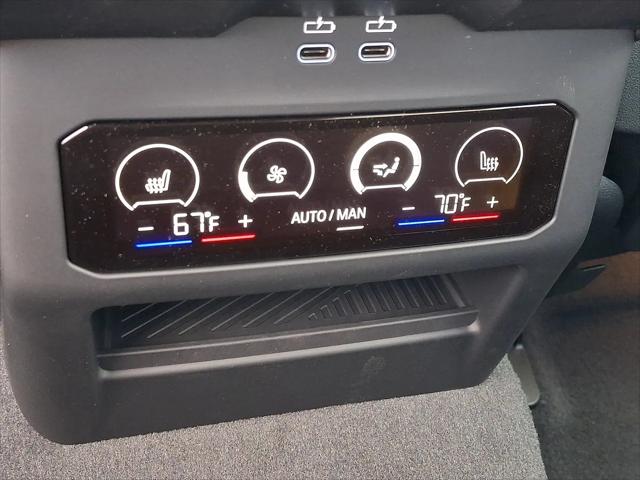2027 BMW 5 Series 530i xDrive