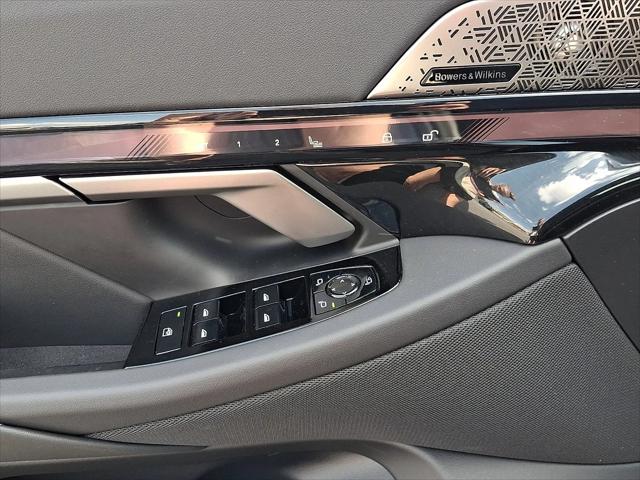 2027 BMW 5 Series 530i xDrive