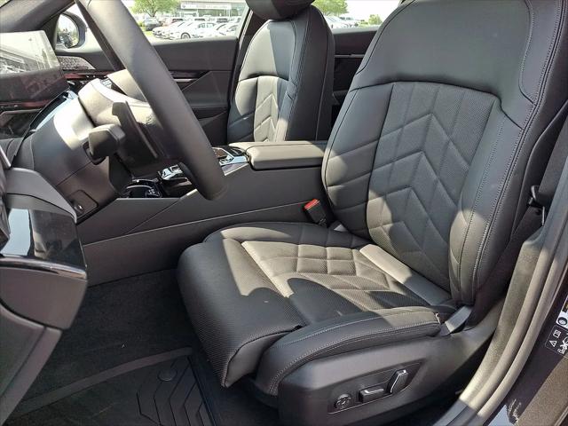 2027 BMW 5 Series 530i xDrive