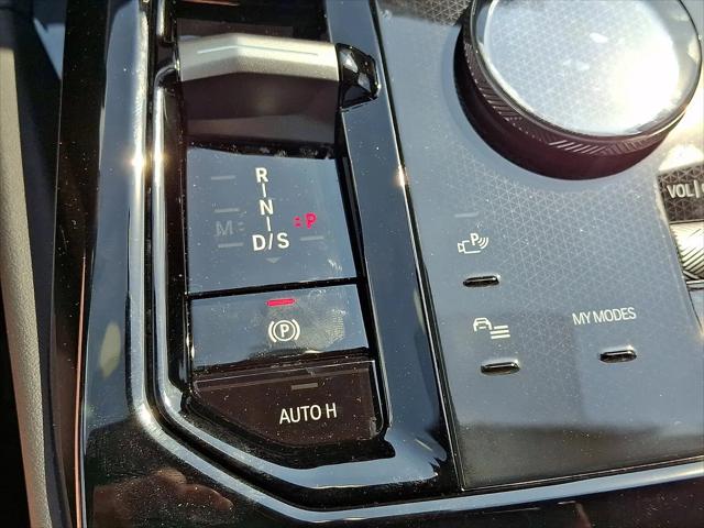 2027 BMW 5 Series 530i xDrive