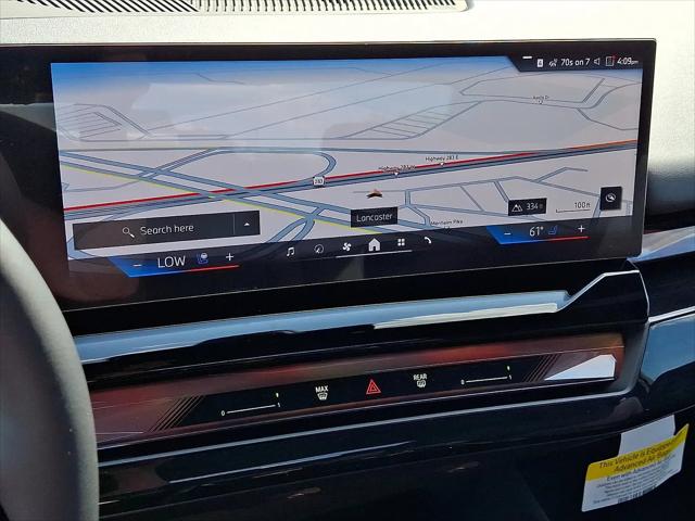 2027 BMW 5 Series 530i xDrive