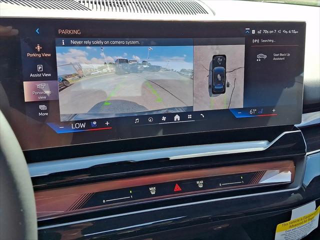 2027 BMW 5 Series 530i xDrive