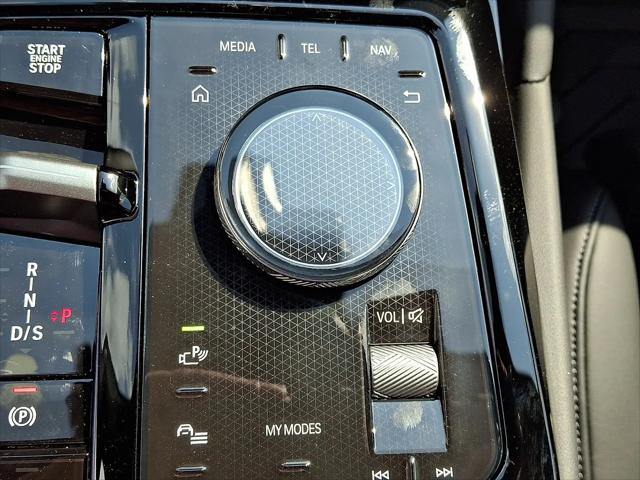 2027 BMW 5 Series 530i xDrive