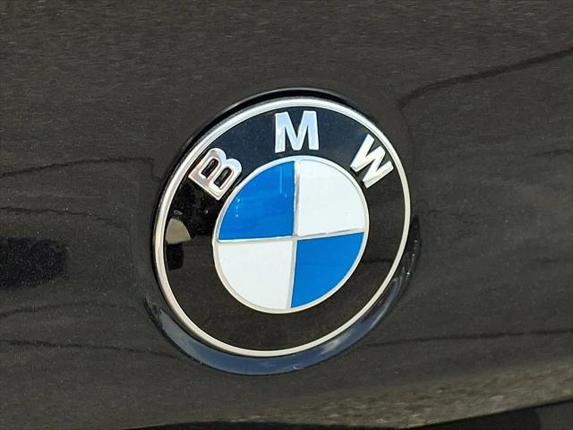 2027 BMW 5 Series 530i xDrive