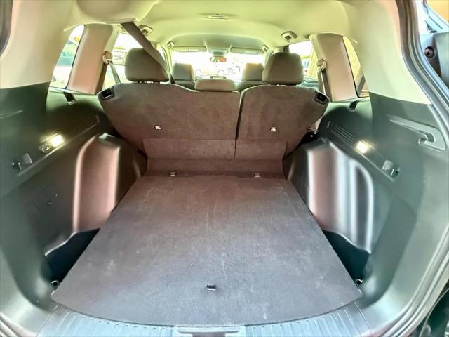 2025 Honda CR-V LX AWD