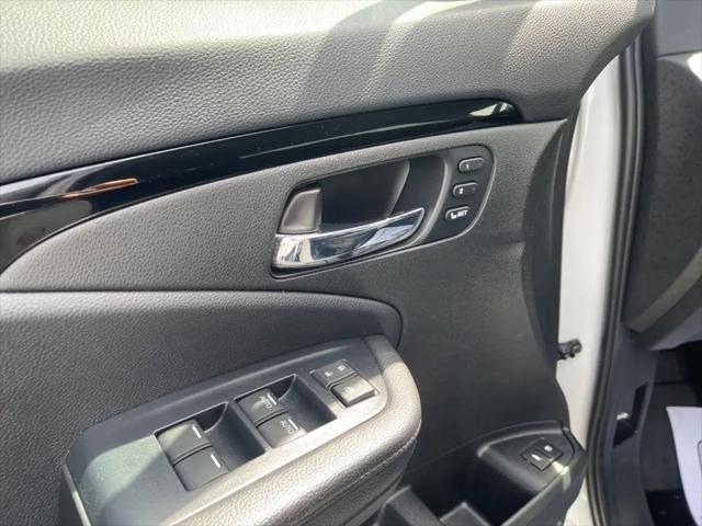 2021 Honda Pilot AWD Touring 7 Passenger