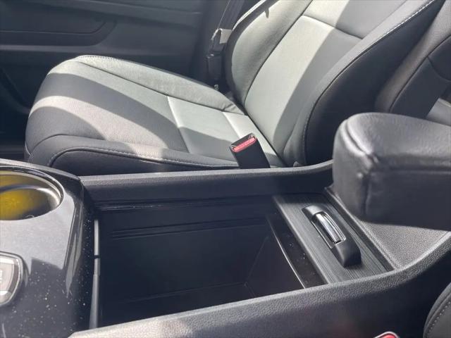 2021 Honda Pilot AWD Touring 7 Passenger