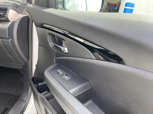 2021 Honda Pilot AWD Touring 7 Passenger