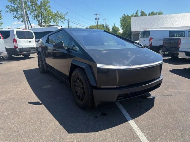2024 Tesla Cybertruck Cyberbeast for sale in Oswego, NY