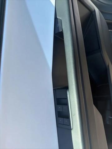 2024 Tesla Cybertruck Cyberbeast